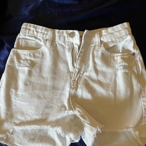 BP short